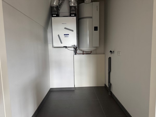 Foto - Te huur: Sint Bavostraat 19B, 4891 CG Rijsbergen